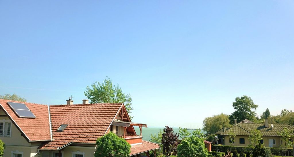 Kilátás kelet